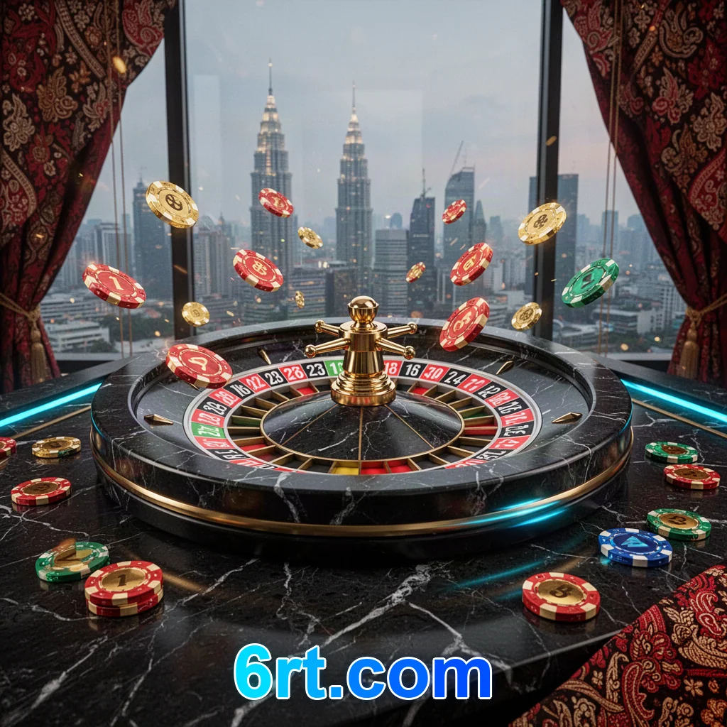 Game Fortune 6rt.com
