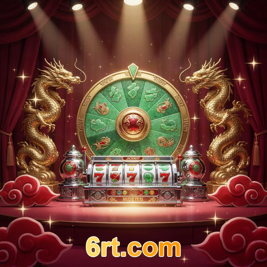 Tabel RTP game kasino 6rt.com