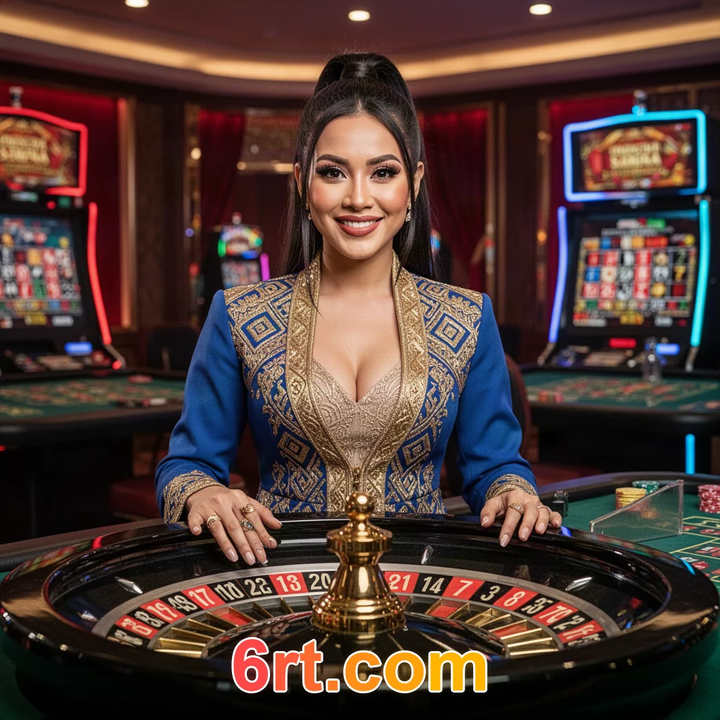 6rt.com bonus